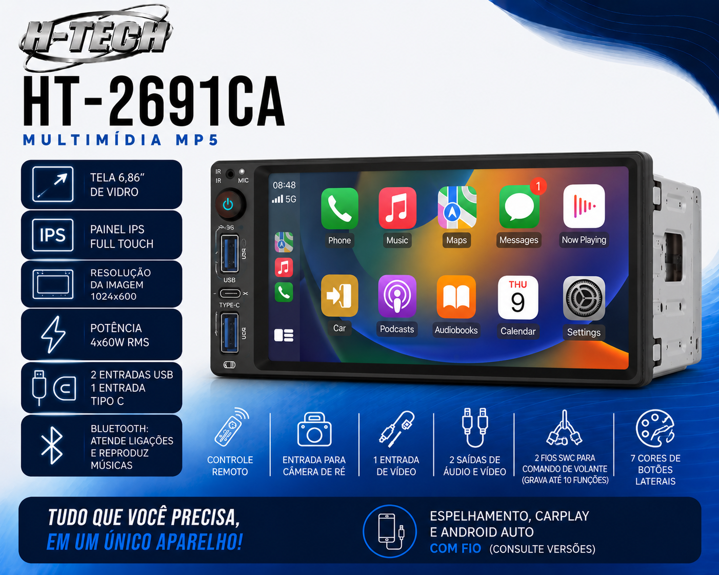 Htech