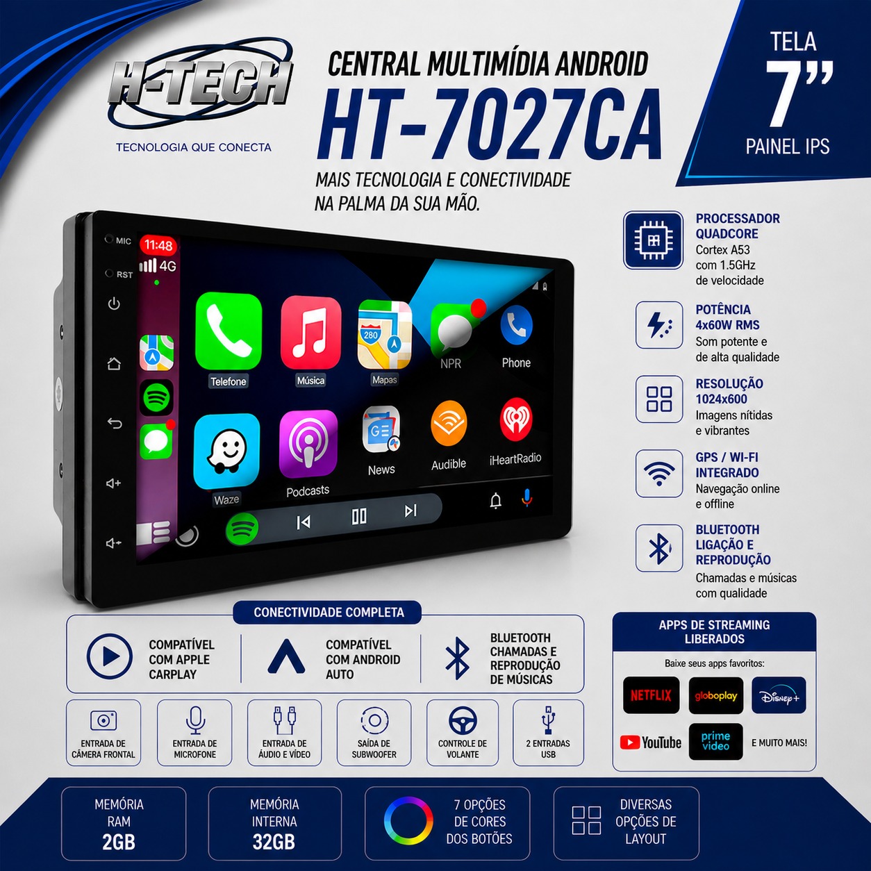 Htech