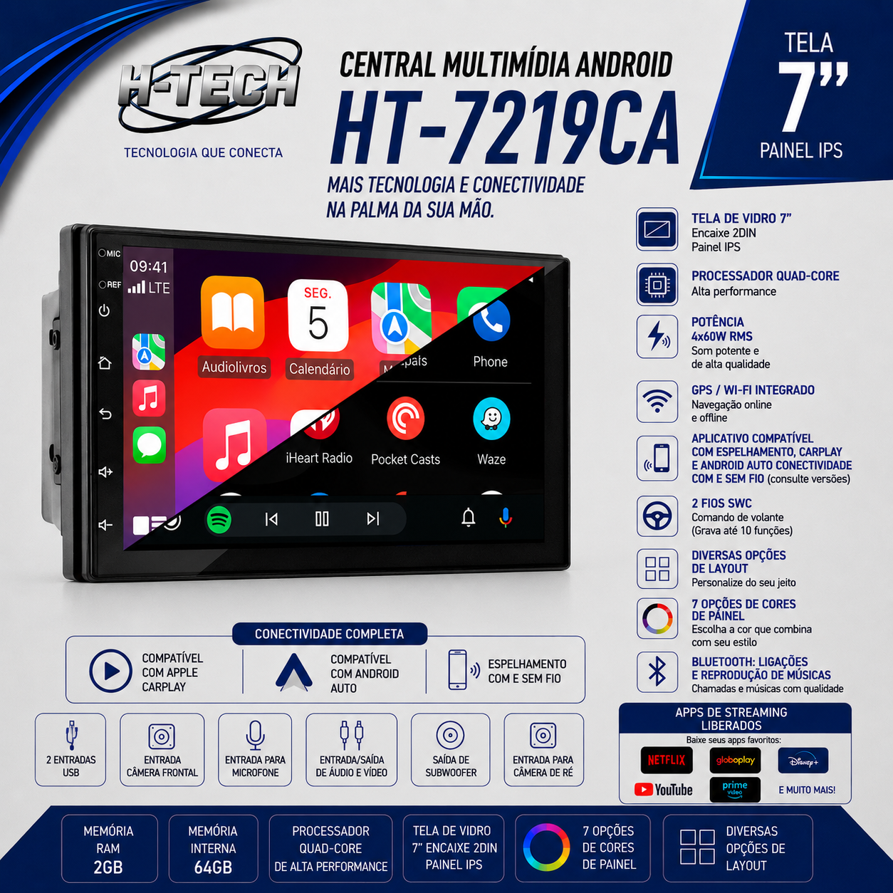 Htech