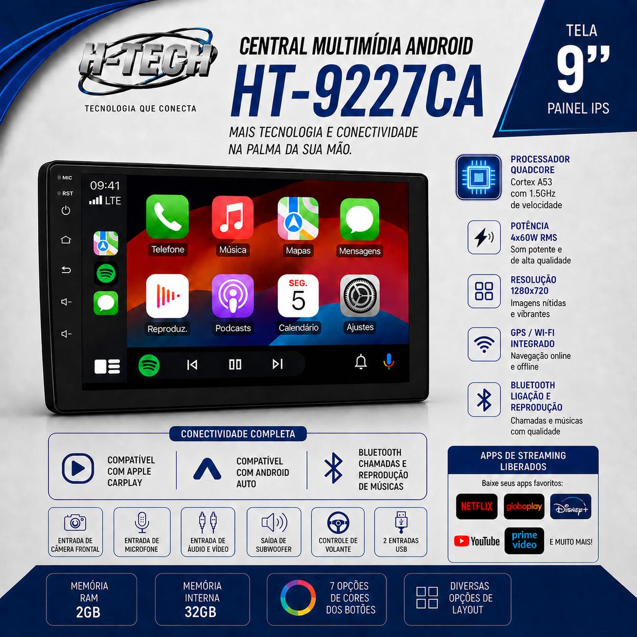 Htech